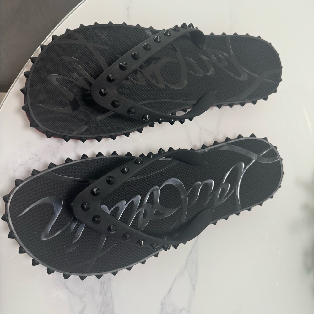 Super Loubi Flip Flop (Men)